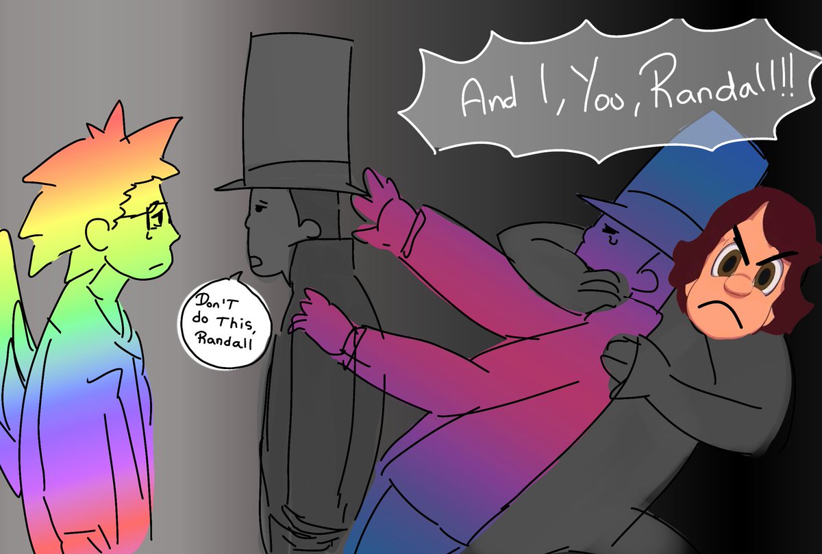 Noisemaster_'s tweet photo. He silenced you, Hershel
#ProfessorLayton https://t.co/ez77MoGZfC