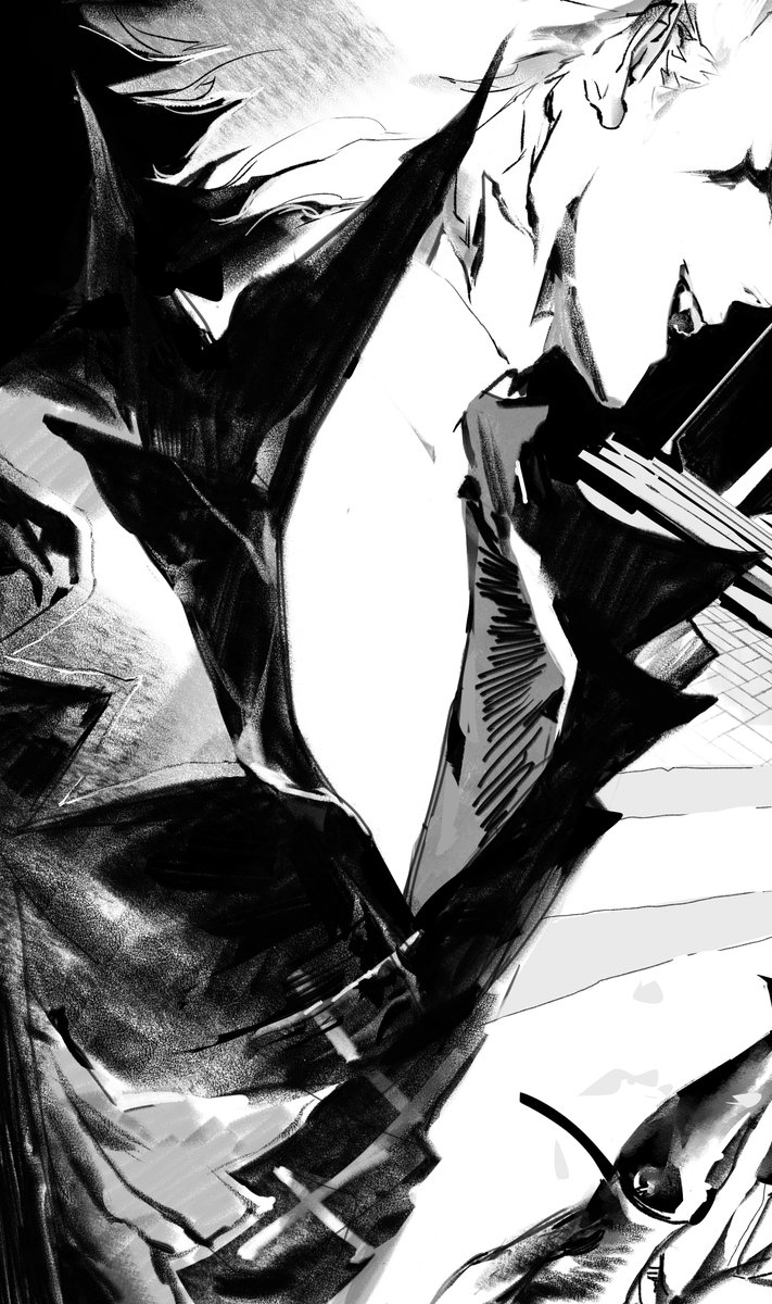 kakalodo1's tweet photo. #DrXeno
To the next stage. And the next. https://t.co/HF0E3u96BN