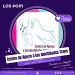 Photo by Centro Apoyo Trans. (@CentroTrans)