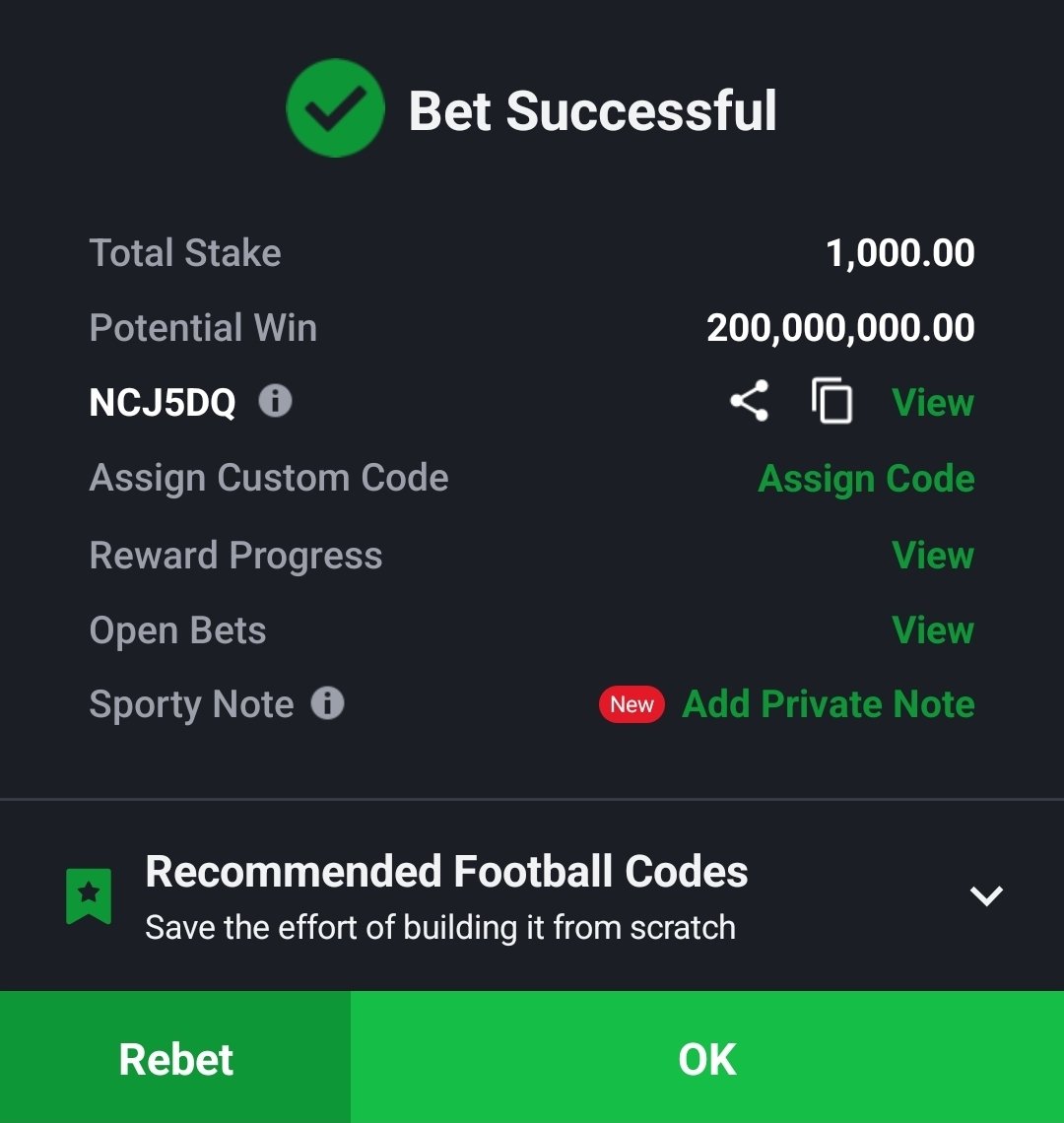 DaddyKayNation1's tweet photo. 100K ODDS CHALLENGE IS ACTIVE 
Massive REPOST &amp; I Will Drop other 2 Option Codes.

Let do it together ❤️ ✨️ https://t.co/O5FvsK7L83