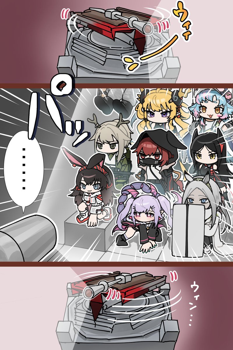 LandLillust's tweet photo. 人々、我々おつかれさま記念碑 https://t.co/WLADGUVXwD