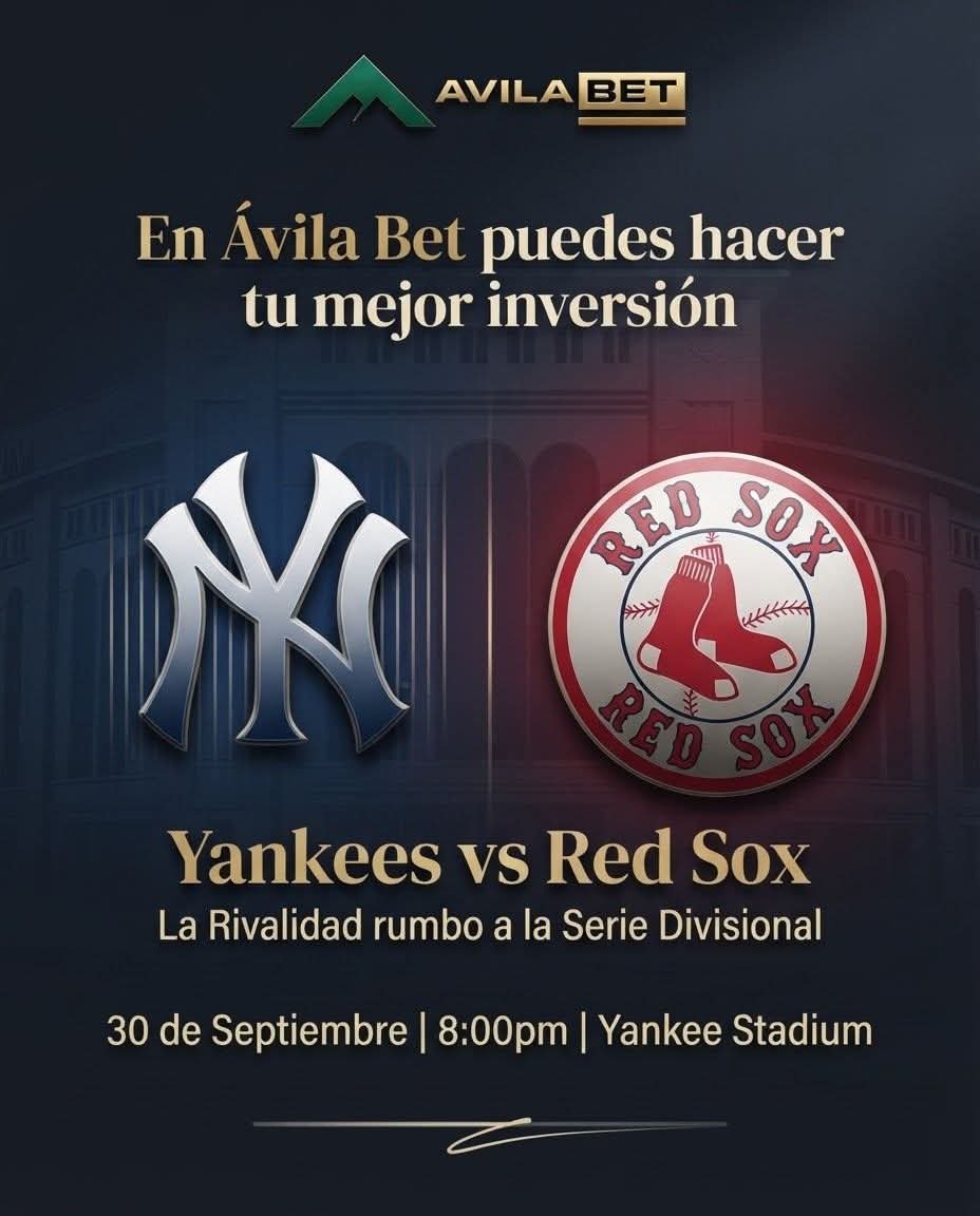 NELSONENCANCHA's tweet photo. #avilabet https://t.co/6S7xEOzRql
