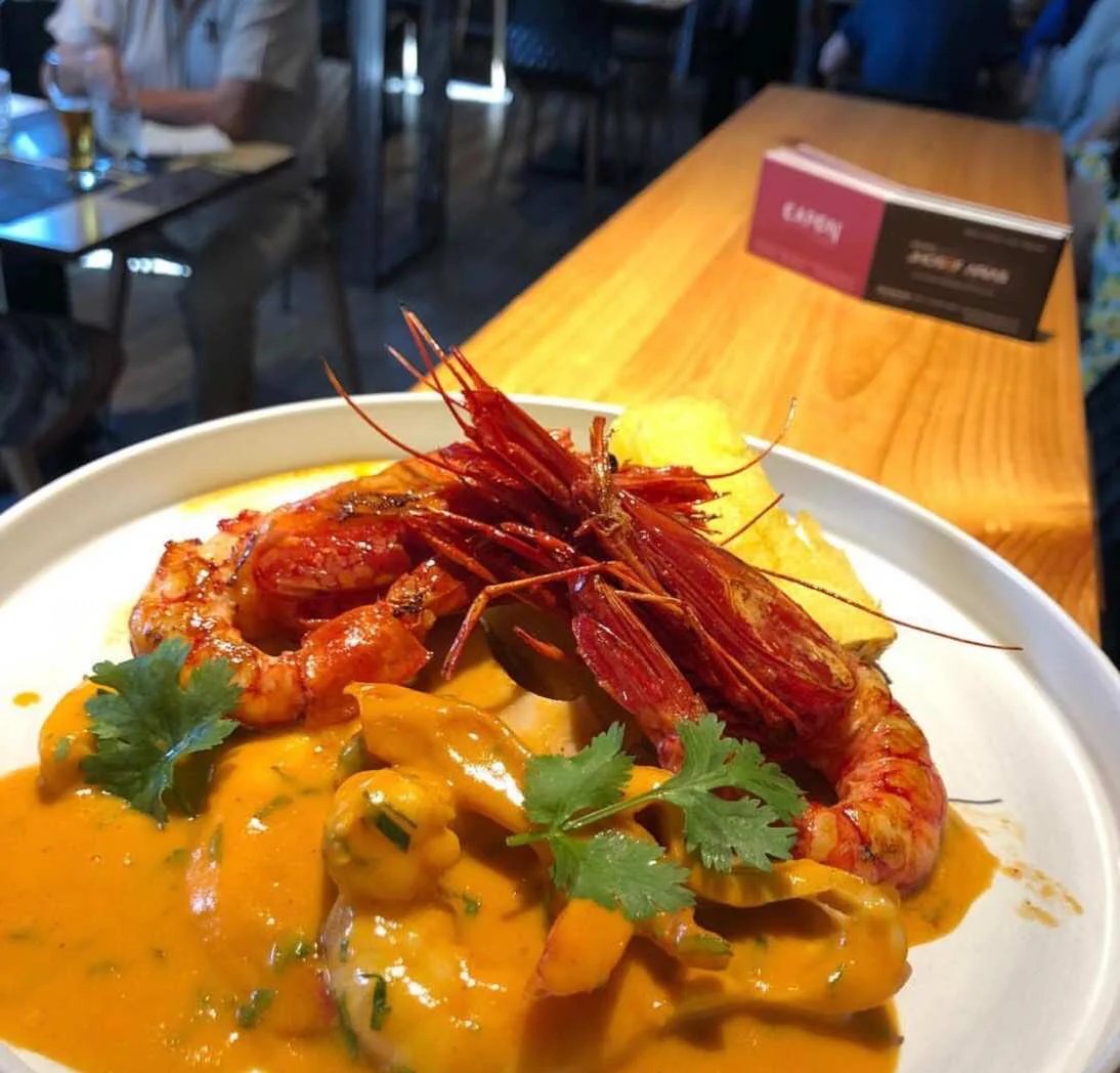 isabellaeaxyxg's tweet photo. Descubre el ceviche peruano, fresco, ácido y lleno de sabor marino El plato estrella de Perú que conquistó el mundo! https://t.co/hHU08t8GU2