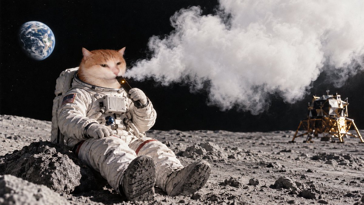 vapecatbnbcto tweet picture