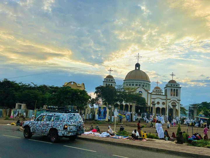 visitethiotours's tweet photo. Travel for peace. Discover Ethiopia. Make your next journey meaningful—connect with cultures, communities, &amp; extraordinary landscapes. Book directly with @visitethiop today: https://t.co/PB2qDCvBjt #VisitEthiopia #EthiopiaTravel #ExploreEthiopia #TravelEthiopia #EthiopianTourism https://t.co/7tvI3i4sI1