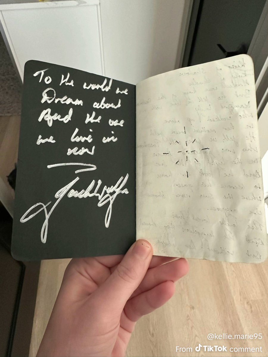 saraminfitz's tweet photo. i come bearing gifts: 
more jack wolfe notebook pages https://t.co/wnLLnp6p4O