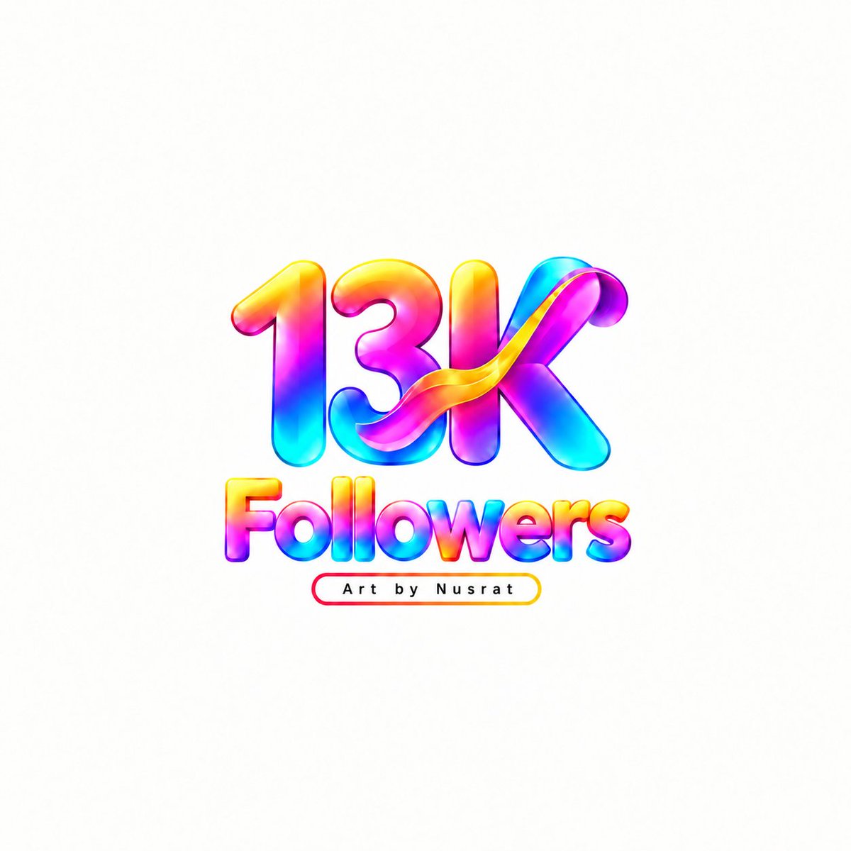 Nusrat0131's tweet photo. If you want 13000+ active verified f*ollowers ⁉️ 

You just say, Need 🔁❤️ 

I will b,osst your account 🔔 https://t.co/li9BByQKox