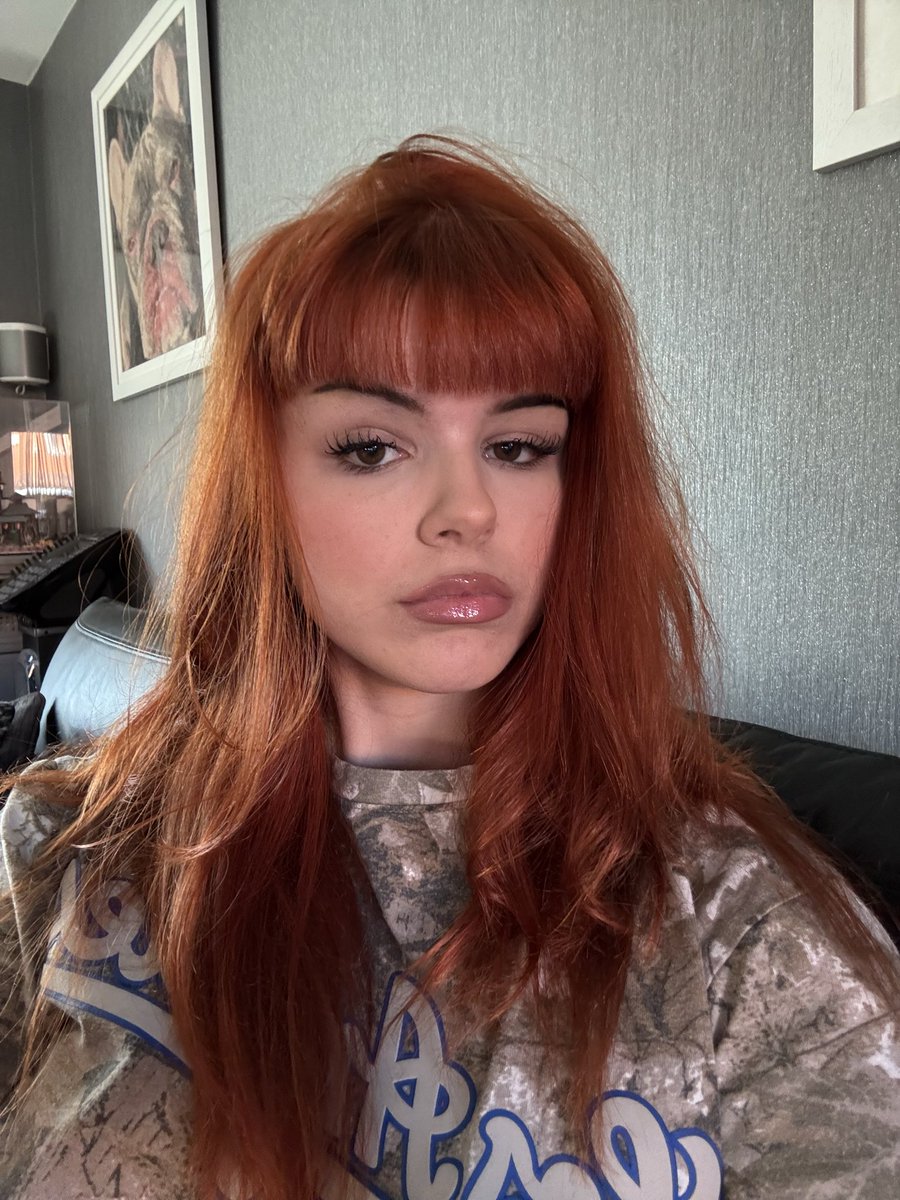 hotloserbryan's tweet photo. freshly dyed hair is the best https://t.co/zd0DLD7AfK