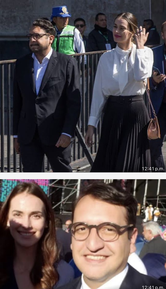 pedroferriz3's tweet photo. Yo les digo quien está hablando con los gringos.

No es #Andy, pero si su ex novia venezolana Irene Esser https://t.co/umQpVeSyky