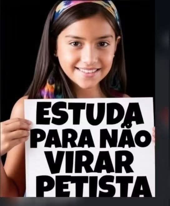 siqueira_ivanor's tweet photo. Estude!! https://t.co/iXQcZcYVpM