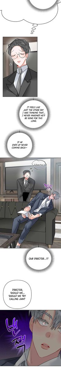 __lovebl_'s tweet photo. need a Romance, Yaoi, BL BL rec asap... just found Facing Each Other n its exactly what i wanted #bltwt #FacingEachOther #manhwarecs #BLManhwa #ManhwaLovers https://t.co/LRDNMJYisA
