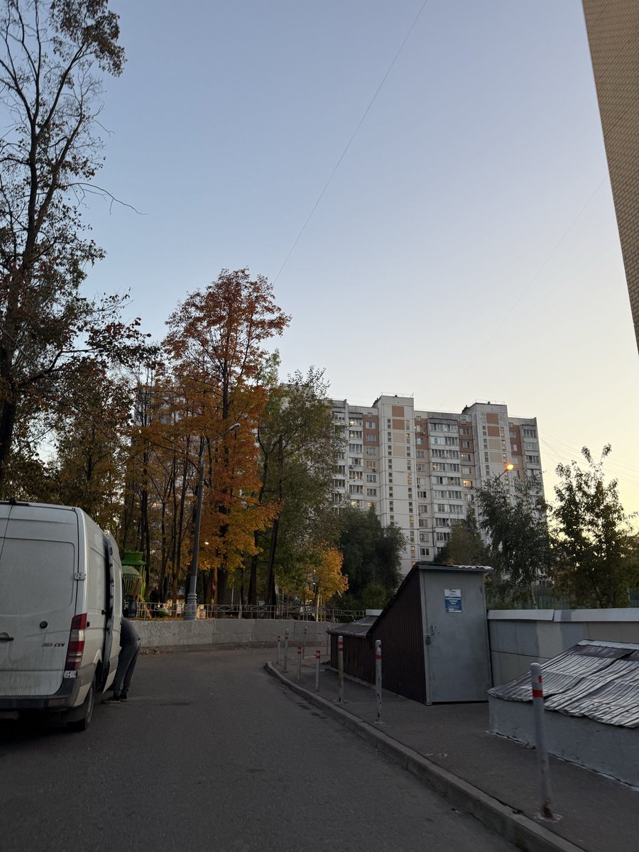 vandal_rrr's tweet photo. autumn vibes~ https://t.co/5qDHamh3OU