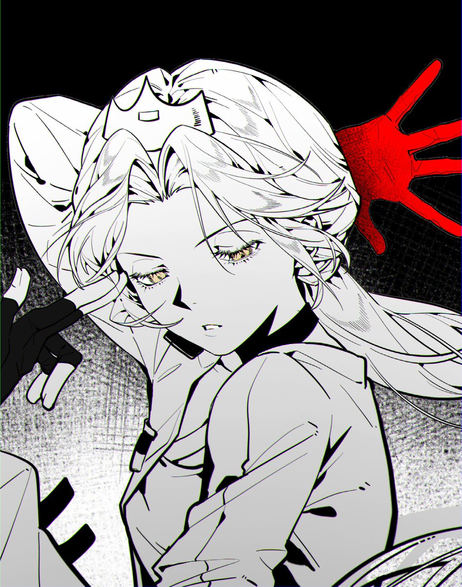 Miyafz3's tweet photo. #princezamfanart #DecayedandDecrepit https://t.co/bFueMIIyfR