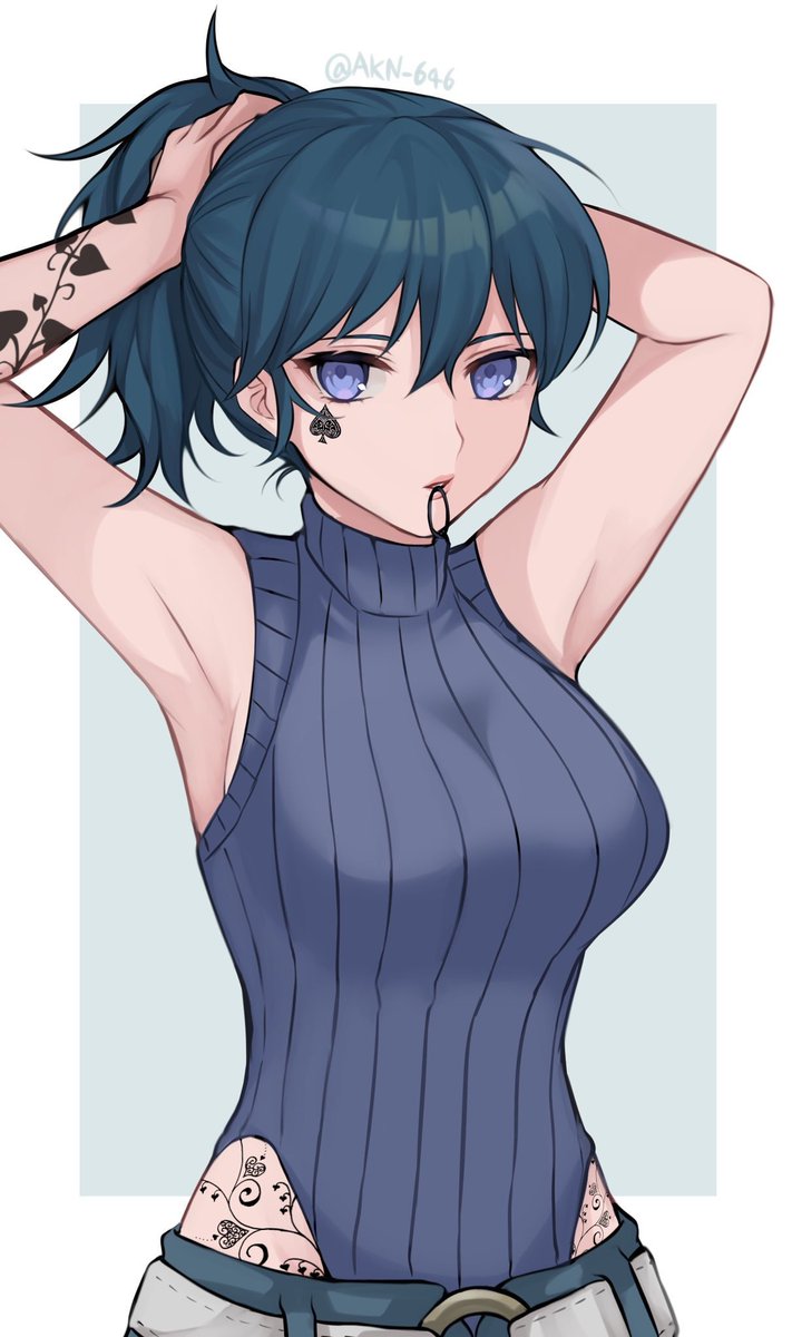 BlackedByleth's tweet photo. Aww, you still don't have a keyholder for Locktober?
And you aren't even prepared for it? You really should've done your homework.
I think I'll have to teach you a lesson~
You should be at least prepared for that because tomorrow I won't give you back the keys~ https://t.co/cFpA0TwLiS