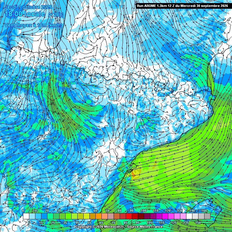 MeteoAdM's tweet photo. 👉que serà on el vent de component NE #gregal que 🌬️ per la seva posició podrà fer-hi de les seves. I també serà el responsable que per la nostra zona l'ambient sigui menys humit 👇 https://t.co/Nx7fPu3vAG