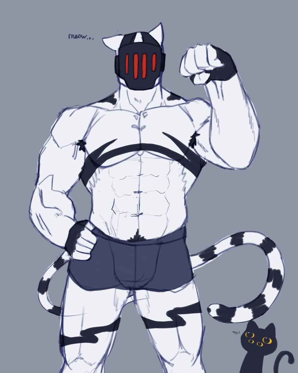 RasNight's tweet photo. More peeps who i wanted draw draw for a long time
I already showed this to sai (@LustfulSai) but havent posted so uhhh here https://t.co/xrrgcRGpJ5