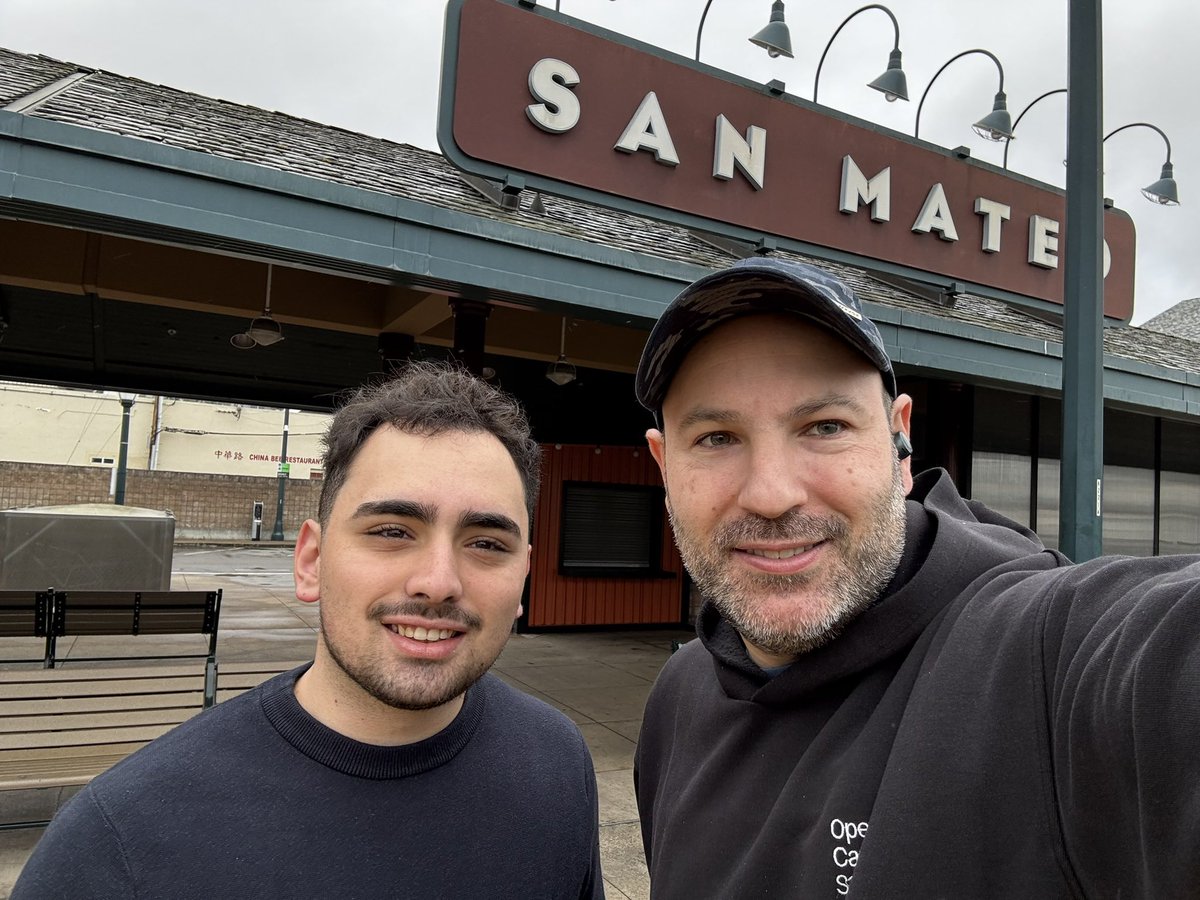MartinPefaur's tweet photo. We had the privilege of taking part in the Genesis program at @draper_u, and it was truly a transformative experience.🚀

Experiences like this push you to grow in ways that are hard to put into words, both for the project (@chatterpay) and personally. The evolution we went through, as a team and as founders, is something unique and unmatched.

Huge thanks to the Draper University staff and the @OrionFund team for all the support throughout this adventure. We're leaving with new perspectives, new connections, and a lot of energy for what comes next.