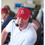 Photo by Baseball's Best Fans (@BestFansStLouis)