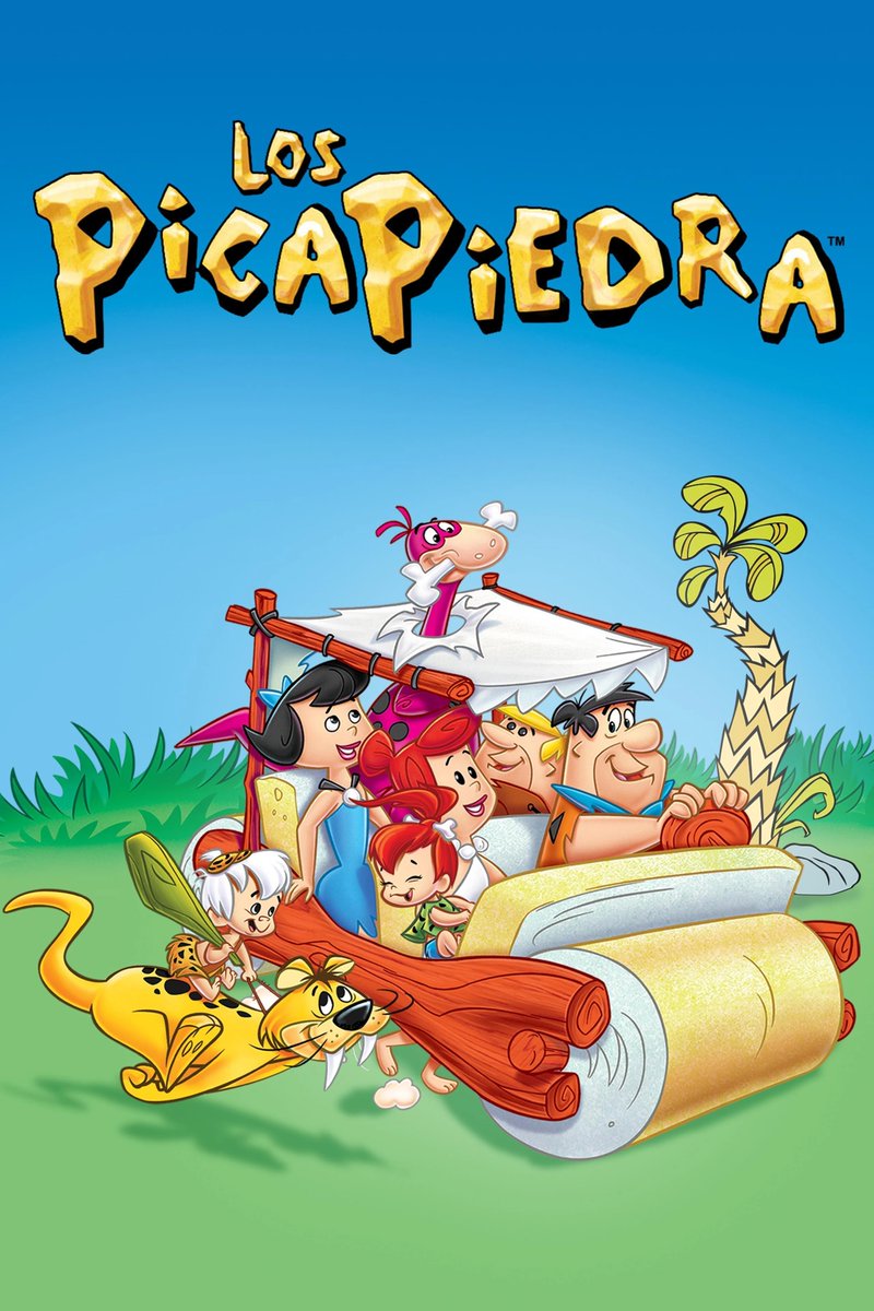 Jeancarlos_Arbo's tweet photo. Feliz 66 Aniversario de Los Picapiedra #JorgeArvizu #JulioLucena #RitaRey #AlejajandroCiangherotti #AzucenaRodriguez #LosPicapiedra #HannaBarbera https://t.co/nUccx6R5OE
