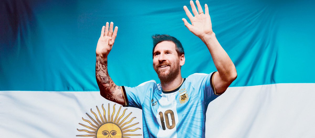 AlbicelesteTalk's tweet photo. 🚨❤️ FULL STATEMENT:

"In the resolution, which was proposed and unanimously approved by the University of Buenos Aires (UBA) Superior Council, it states that Messi’s “career represents an example of excellence, perseverance, humility and ethical conduct in his profession, as well as a commitment to representing the Argentine Republic — values that this University has historically promoted.”

It also highlights that, as captain, Messi led Argentina to the 2021 Copa América, the national team’s first title in 28 years; the 2022 Finalissima; the 2022 FIFA World Cup in Qatar; the 2024 Copa América; and a runner-up finish at the 2026 FIFA World Cup, as part of the first squad in Argentine football history to win four consecutive senior national-team titles.

University of Buenos Aires rector Ricardo Gelpi said:

“Beyond everything that all Argentines already know about Messi, and regardless of the numbers and statistics that demonstrate his qualities as an athlete, we also want to recognize a humble and persevering person, an example and ambassador of our popular culture and national identity.

With this distinction, we want to highlight the significance and influence of someone who, through sport and beyond it, has achieved the highest accomplishments and become an example of excellence.”

UBA vice-rector Emiliano Yacobitti added:

“Leo Messi knew how to represent the values of the Argentine shirt with courage and respect, taking it to the very top of world football.

But this Honorary Doctorate goes beyond his football career. It is a tribute and an expression of gratitude from UBA, on behalf of Argentine society as a whole.”

The university also noted that the distinction follows a long international tradition among leading universities of recognizing people who, through sport, have achieved extraordinary success and become influential examples of excellence and strong values in their fields."