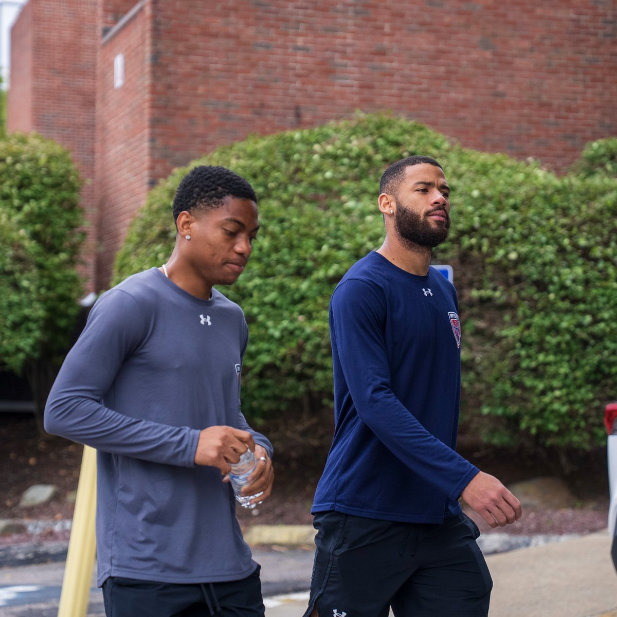 IndyEleven's tweet photo. On the way 🎯 https://t.co/PzwgK1BeNV