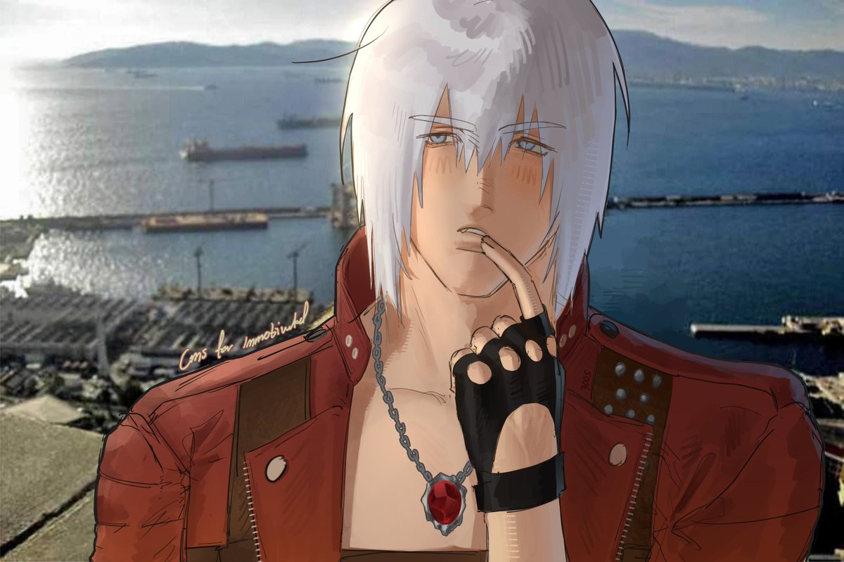 Vvyy4_'s tweet photo. #dmc https://t.co/tTna2FdMja