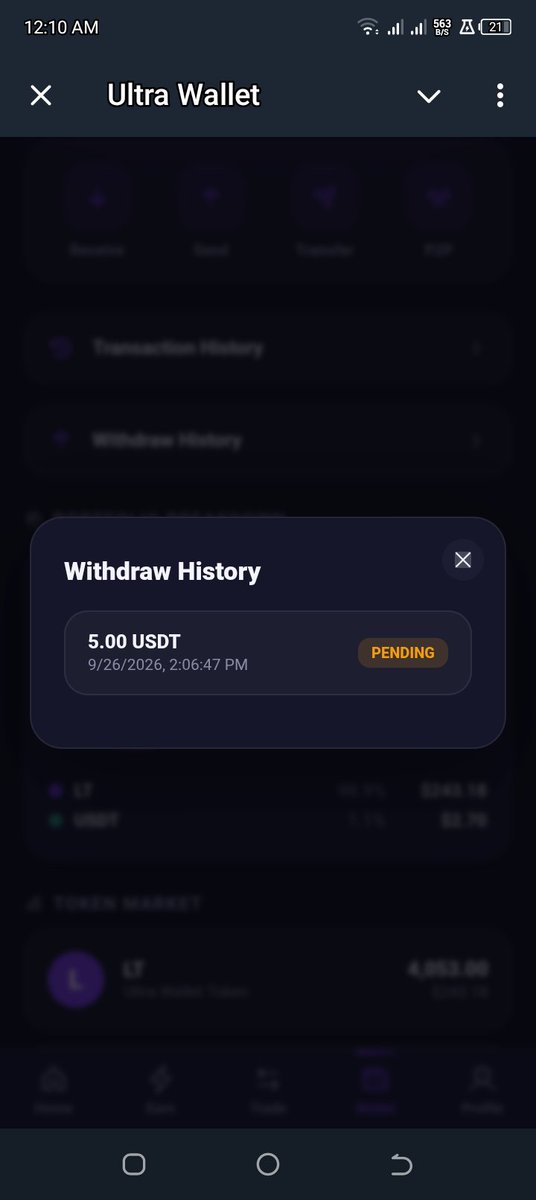 ShopnoSireea's tweet photo. @Pi_UpdatesDaily Why lets Withdraw - Stil 4 Day 🤔 https://t.co/Qd2o60BijJ