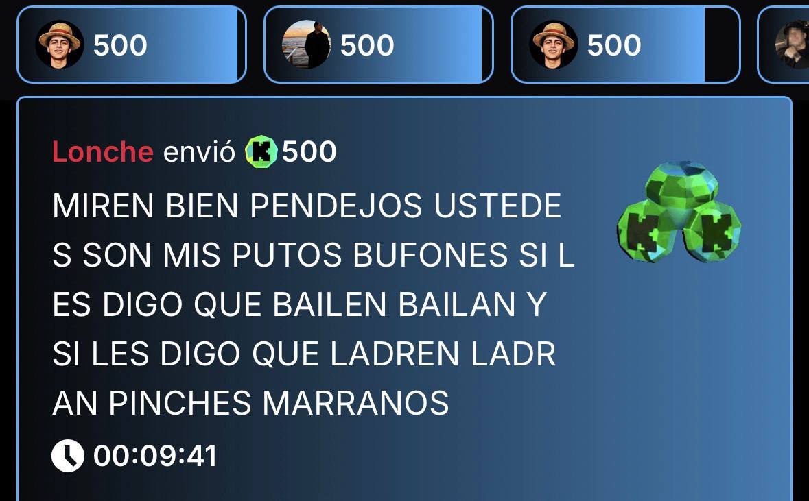 juanmoreno4wbd's tweet photo. https://t.co/OMA8zxE9OZ