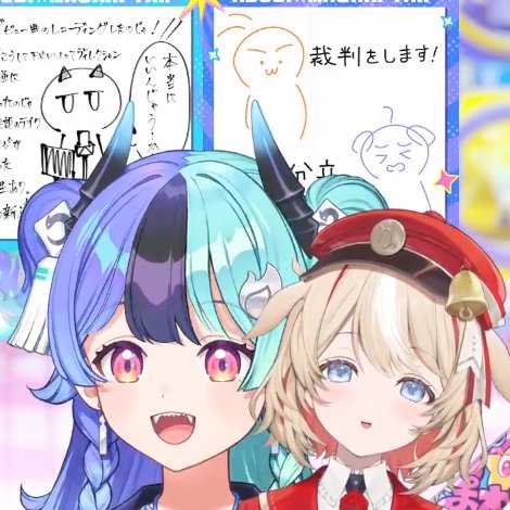 Yotsubanye35P's tweet photo. #熱千めら
#よいめら
AM4:18(+41)
のじゃEnglishとアソビ★まわり隊の4人で雑談お疲れ様なのじゃ🧯
今夜の歌枠楽しみにしてるよ✨️
今日も1日無炎息災で頑張っていこう！ https://t.co/VylARRQv2s