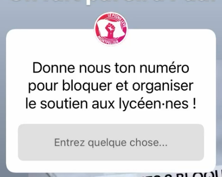 mandarinete's tweet photo. les rg se cachent même plus https://t.co/Q72wUqkBCF