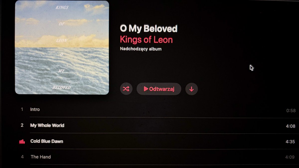 DDAVE_1's tweet photo. Dobranoc wszystkim..
#Music #KingsOfLeon https://t.co/iLfG43OzoA