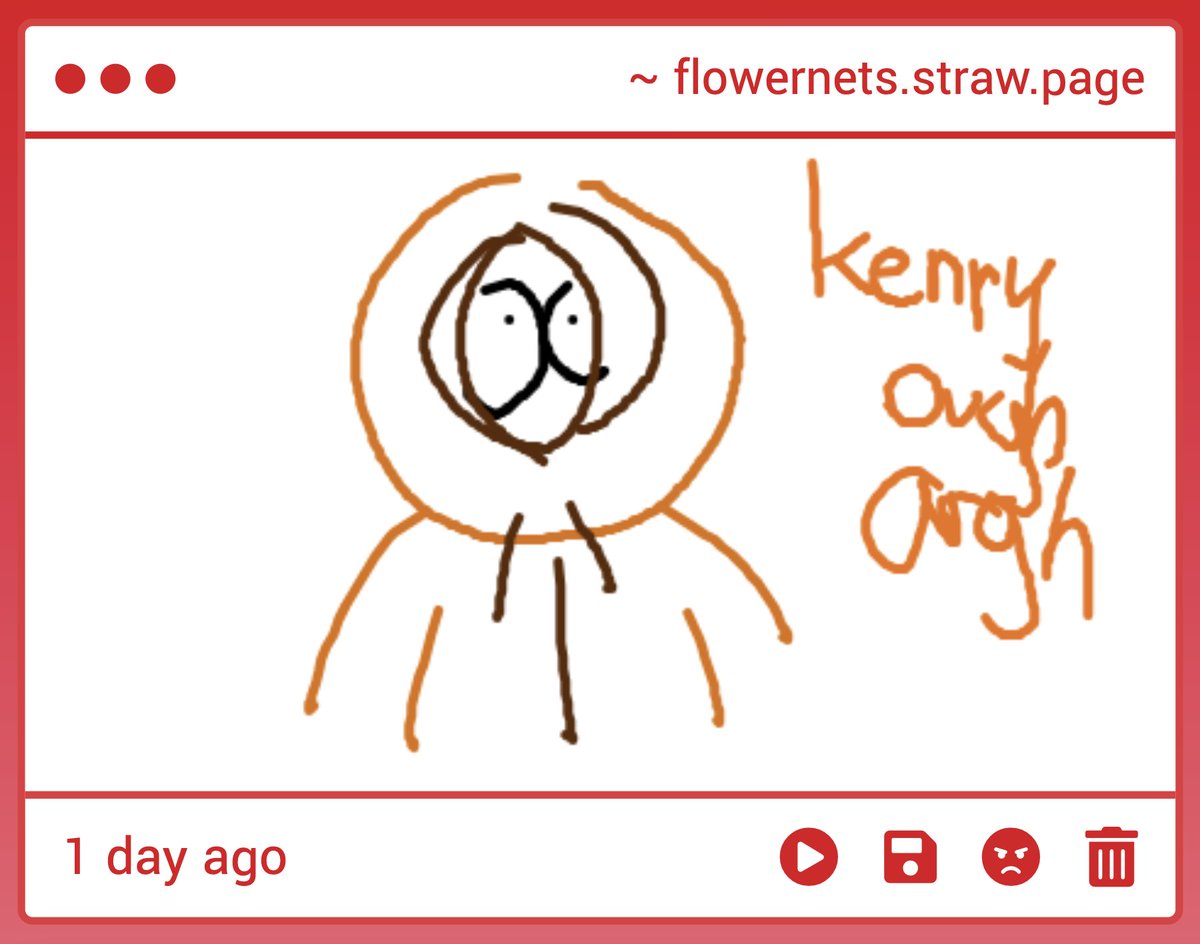 flowernets tweet picture