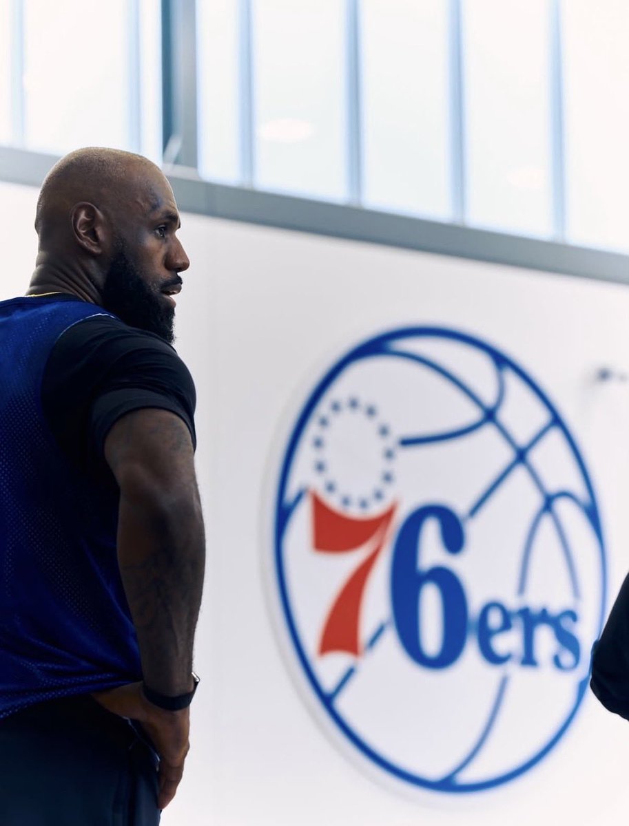 76ersMuse's tweet photo. FOUR. LETTER. WORD. https://t.co/Ksgw204nWY