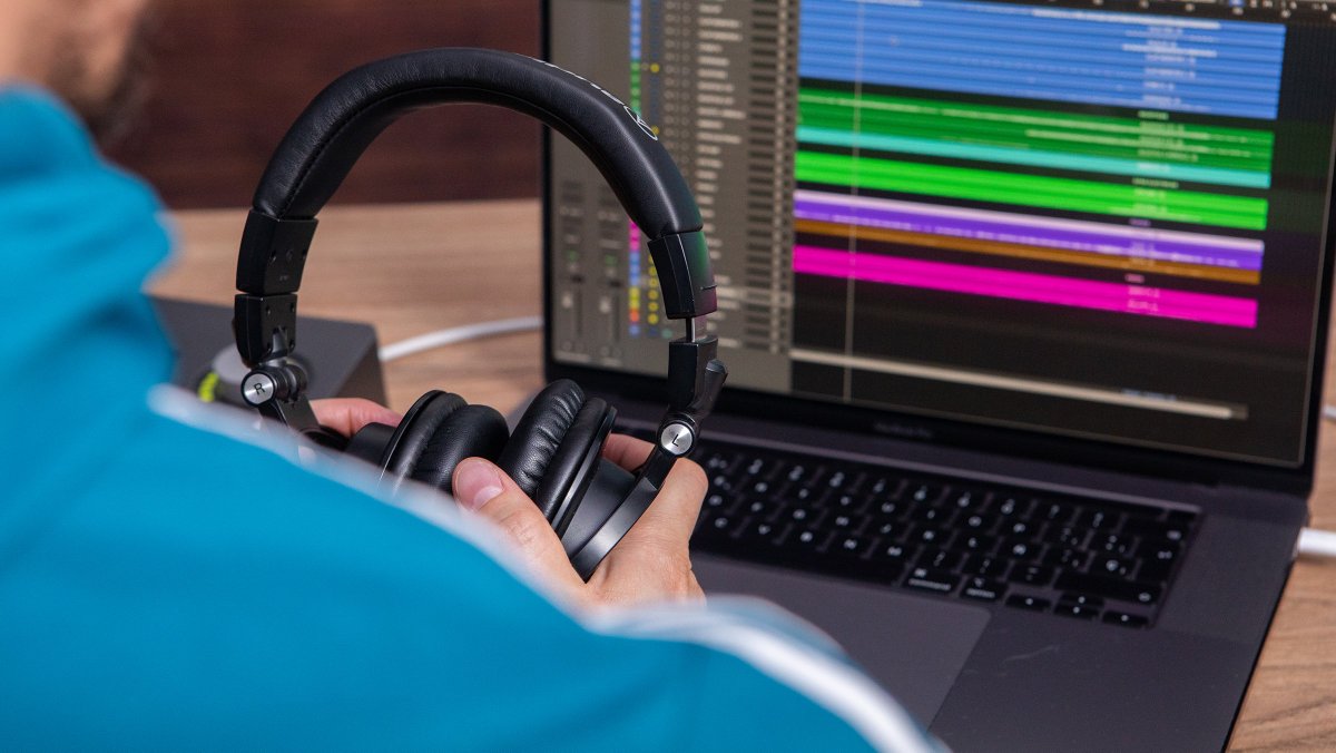 GTechDesignNet's tweet photo. #audio #CursoVirtual Domina las técnicas de diseño de sonido para audio inmersivo en cine, televisión y creación de contenido digital utilizando Pro Tools 🎧💻👉 https://t.co/HQrzwMYfMK https://t.co/dXPmZ8ZPyp