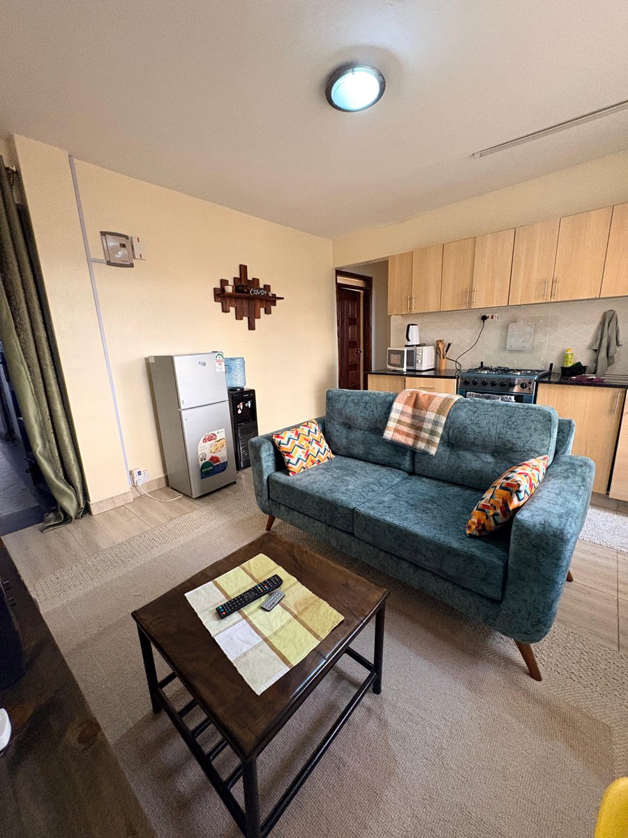 airbnbs001's tweet photo. Good evening,Leo tulale Ngong town 😊

One bedroom for kes 3000 per night 🤝

📞0716191068 https://t.co/EwQI6axZ0b