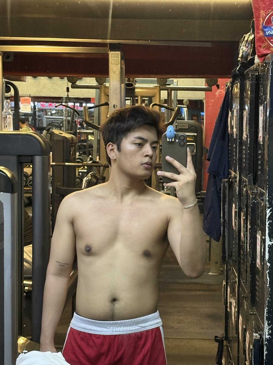 itserictually's tweet photo. Hi X!

#chestday https://t.co/EQvwogKLhD
