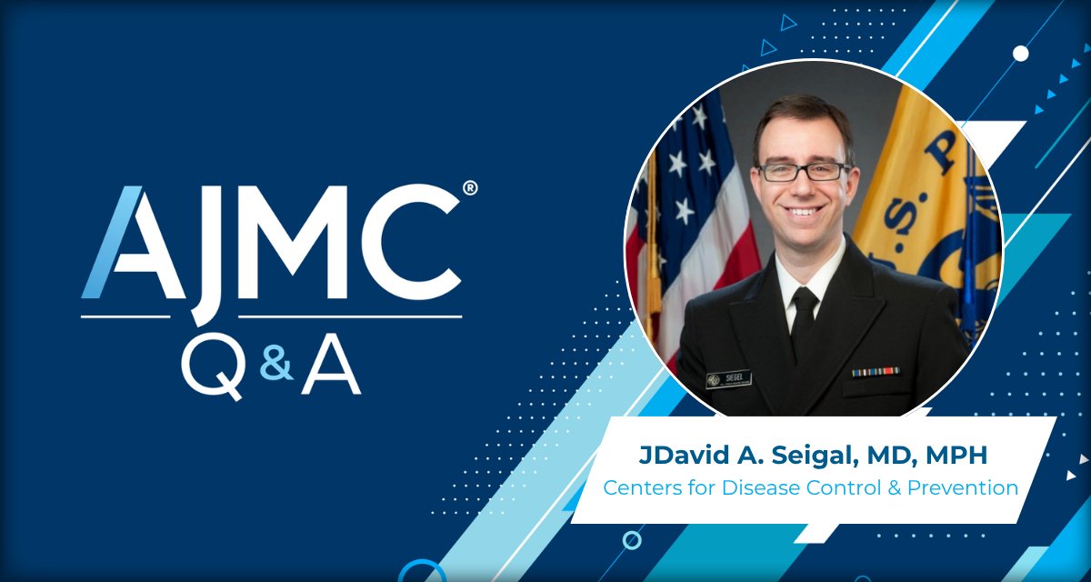 AJMC_Journal's tweet photo. Why are cancer diagnoses rising as mortality falls? David A. Siegel, MD, MPH, discusses lung cancer progress, screening gaps, and how CDC is directing cancer control resources in this AJMC Q&A: https://t.co/izMA2WrXgE
#lungcancer #statusofcancer #CDC https://t.co/uPBjAYE9zp
