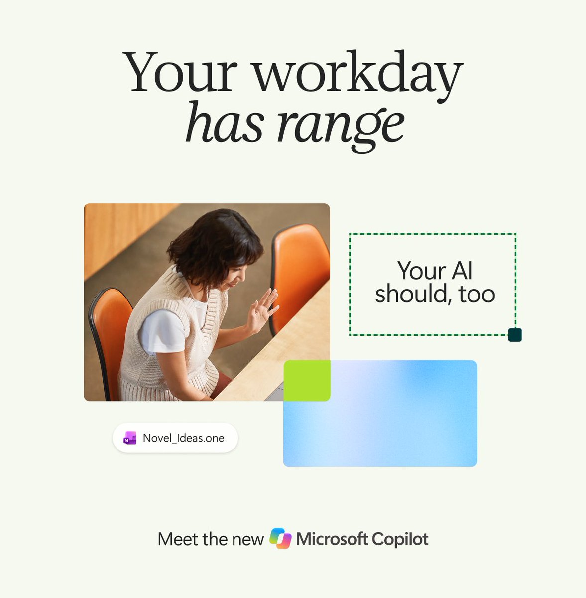 MSFTCopilot tweet picture