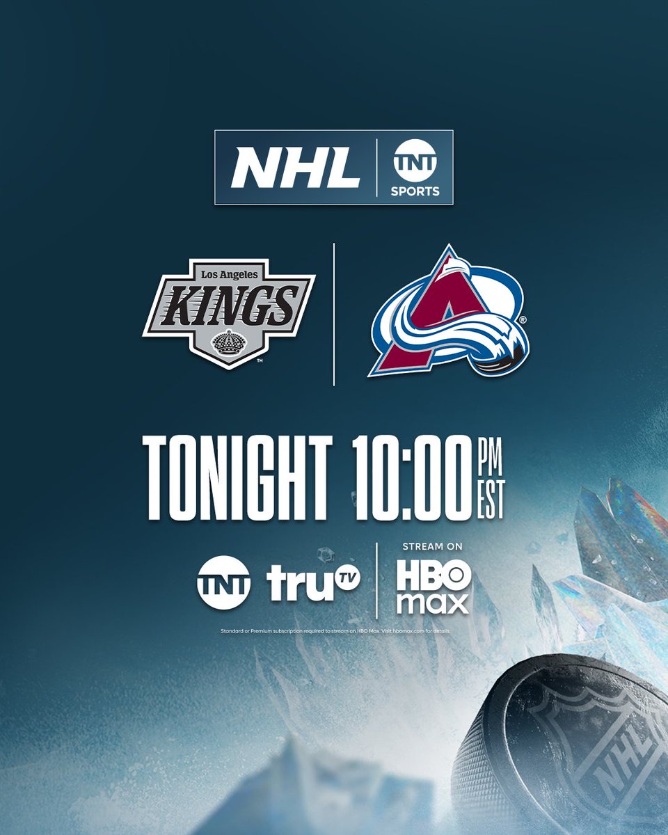 NHLPR's tweet photo. Crosby. MacKinnon. Zegras. Panarin.

Hockey is back on @NHL_On_TNT tonight. #NHLFaceOff https://t.co/rztEFYlVCv