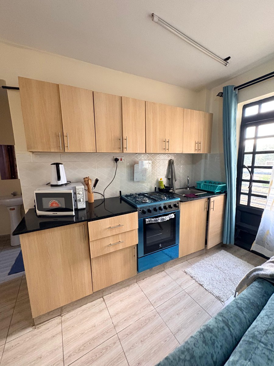 airbnbs001's tweet photo. Good evening,Leo tulale Ngong town 😊

One bedroom for kes 3000 per night 🤝

📞0716191068 https://t.co/EwQI6axZ0b