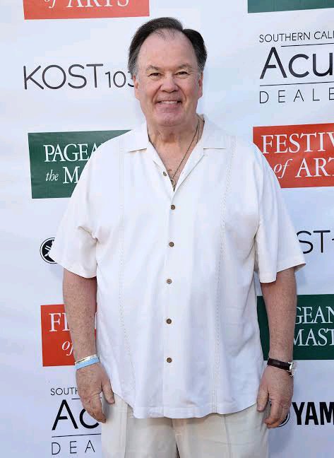InsideTheENT's tweet photo. Dennis Haskins, best known as Mr. Belding on Saved by the Bell, passed away at age 75, drawing tributes from across Hollywood. https://t.co/G9t3QLNchR