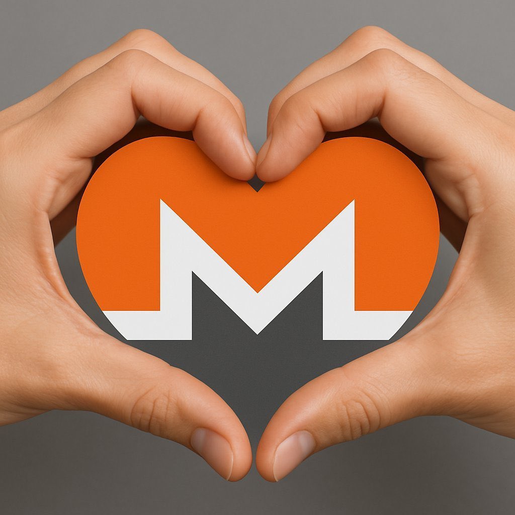 MoneroOnPump's tweet photo. $Monero will be listed on DEX soon…

Will update ya‘ll 🫡 https://t.co/V5E7LeAAOU