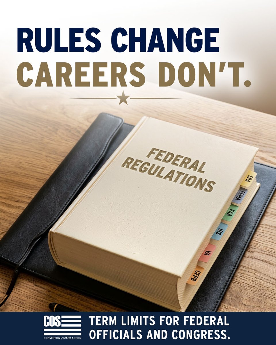 COSProject's tweet photo. We mean business. Our petition isn’t symbolic—it’s a direct message to your state legislator demanding fiscal restraints, limited federal power, and term limits. Sign here: https://t.co/YfcUpRGJyP https://t.co/daHkSRqBui