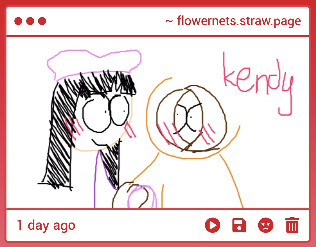 flowernets tweet picture