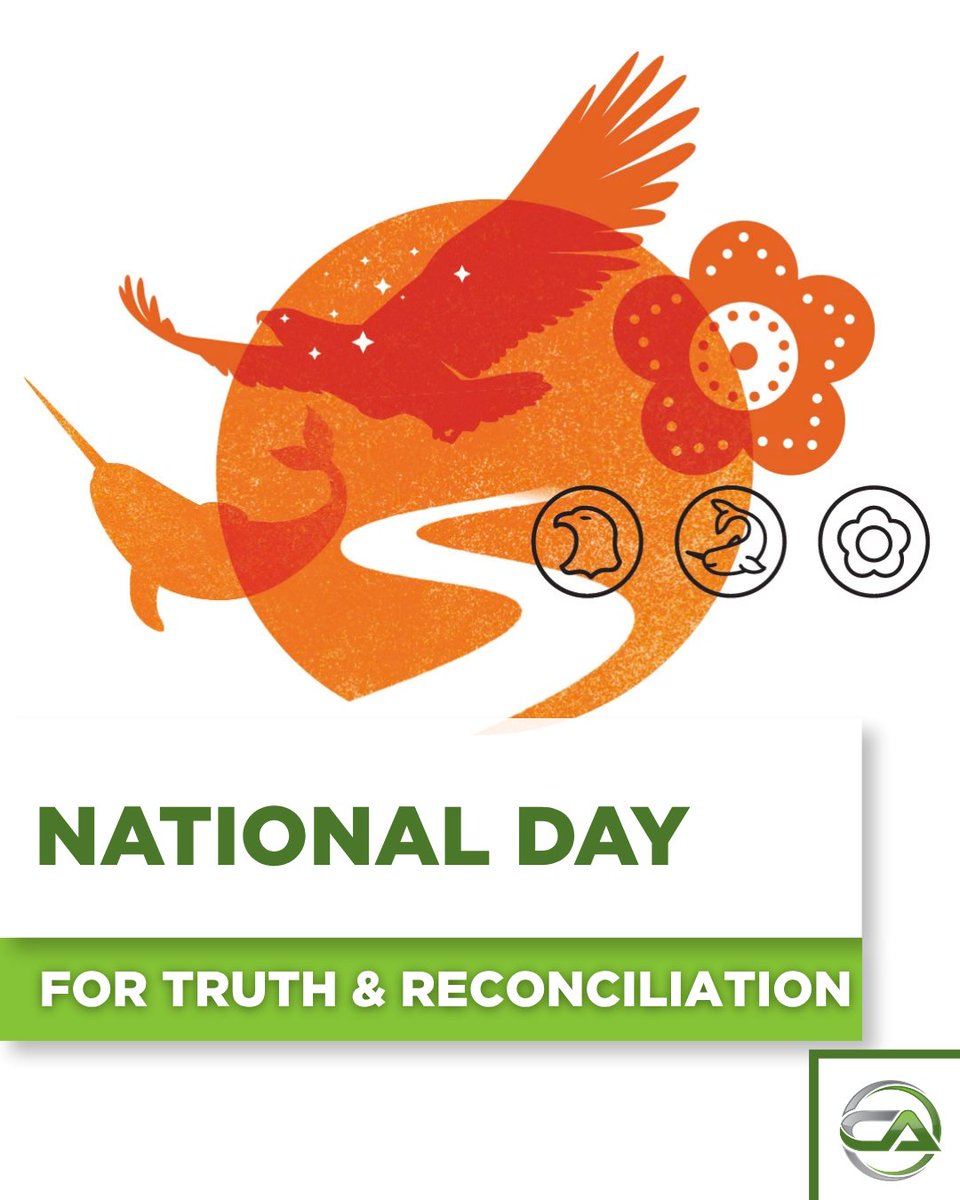 concretealberta's tweet photo. National Day for Truth and Reconciliation

Today, Concrete Alberta, our members, and our industry pause to remember, reflect and recognize the importance of reconciliation.

#NationalDayForTruthAndReconciliation #TruthAndReconciliation #ConcreteAlberta https://t.co/bvMPbYMBuE