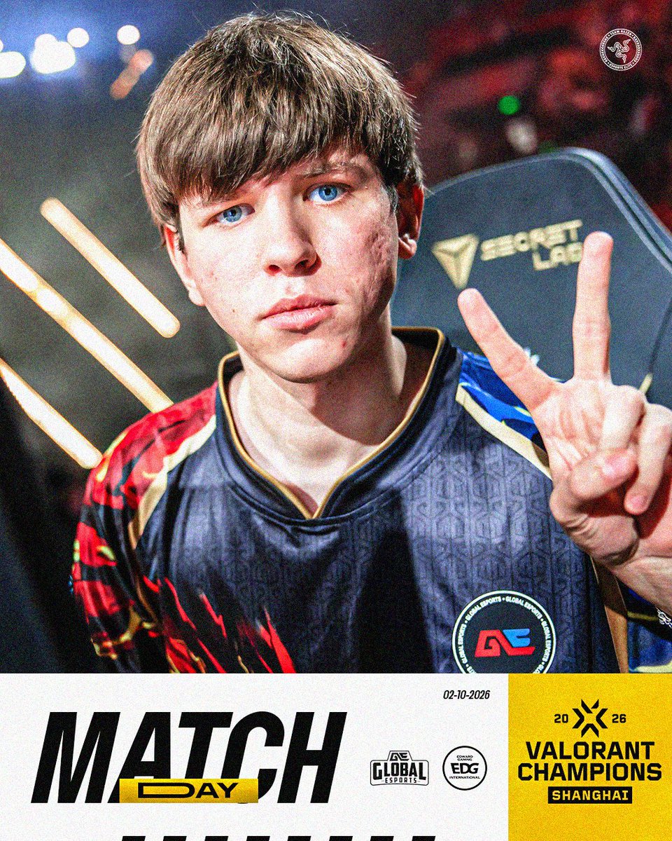 eam_ism18829's tweet photo. @GlobalEsportsIn Good luck https://t.co/DLw0CB3X54