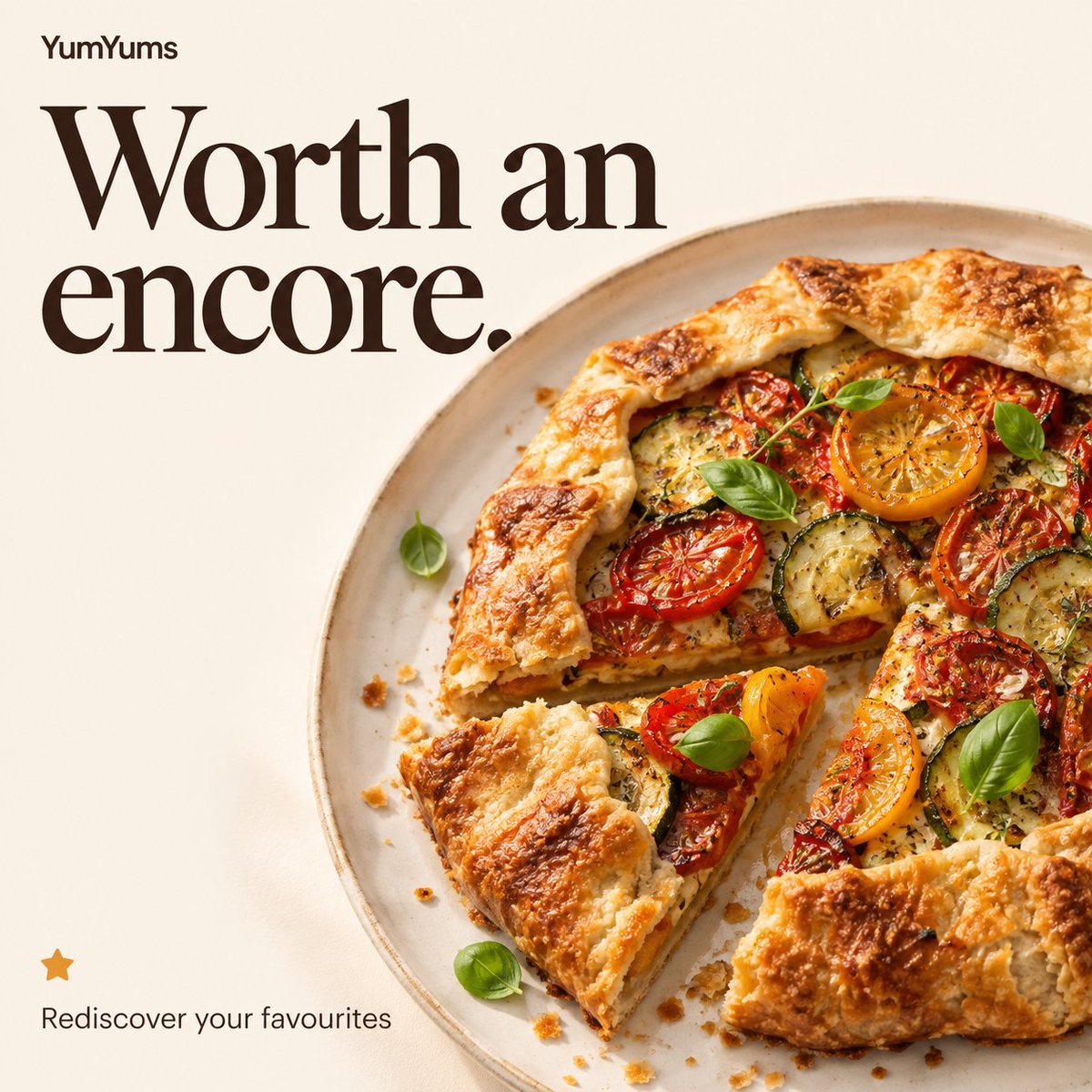 yumyumsapp's tweet photo. That lunch you loved, then forgot to make again.

YumYums 1.1 lets you mark favourites and suggests ones you haven’t cooked in a while. Give an old favourite another turn.

https://t.co/aw88usQm58 https://t.co/kChmcwvvof