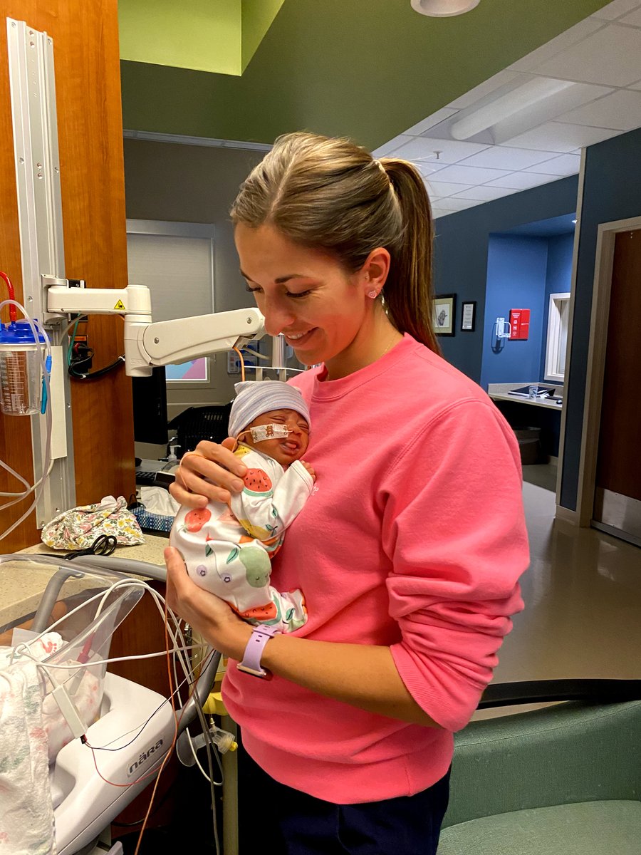 bswhealth's tweet photo. Today we celebrate our Tiniest Texans and the incredible NICU teams who help them thrive! Every milestone is a testament to the strength of these babies, their families and the care teams who support them with compassion and expertise every day.
 https://t.co/0uxDkH4o4b https://t.co/cvJTyrNuXz
