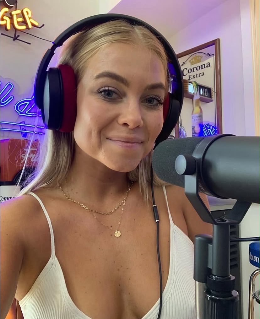 Haiileyostromm's tweet photo. Session time in a bit 
#Golfgirls #womenWhoGolf
#GolfTwitter #Golflife
#Golfstagram #HaileyOstrom https://t.co/OBkmNEad7g