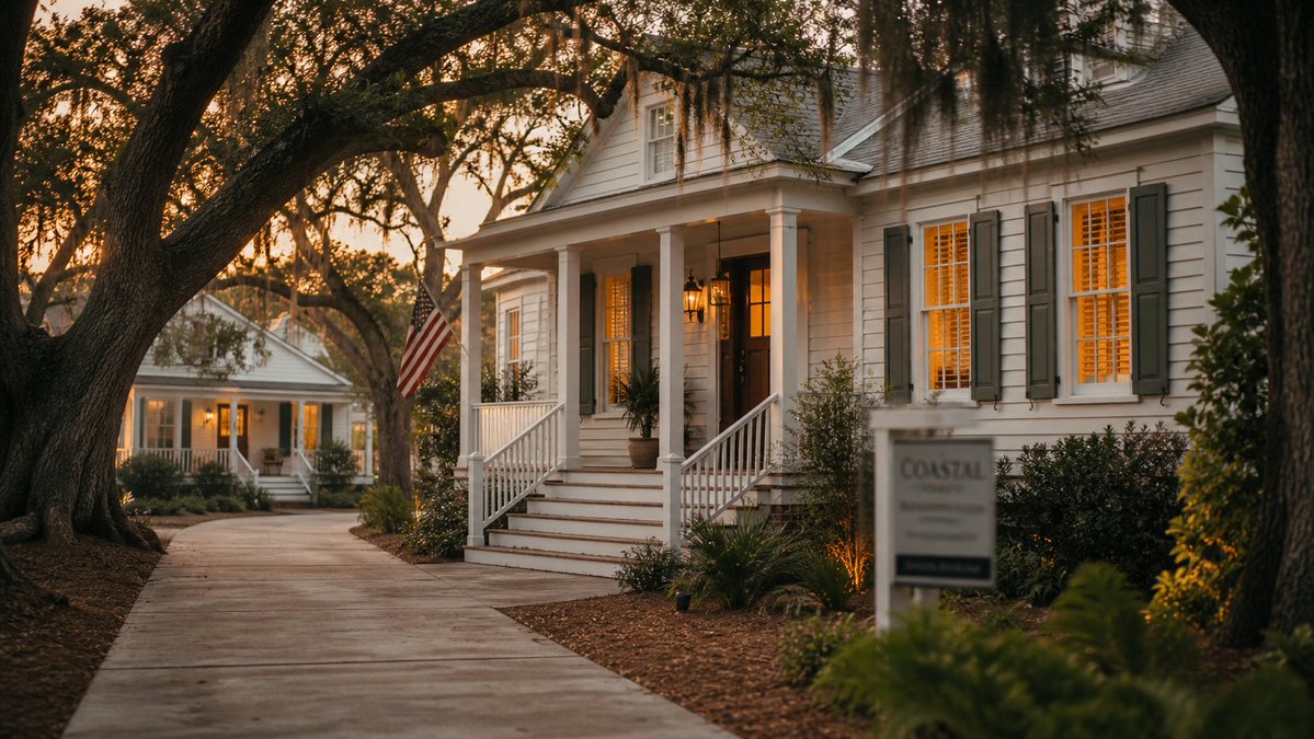 rwswansboro's tweet photo. Swansboro, NC buyers: move-in-ready homes can draw attention fast. Get pre-approved and define your must-haves before the right one appears. #SwansboroNC https://t.co/15rgieijll
